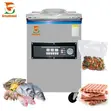 DZ-400 Commercial Vacuum Sealer Machine - 1