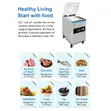 DZ-400 Commercial Vacuum Sealer Machine - 3