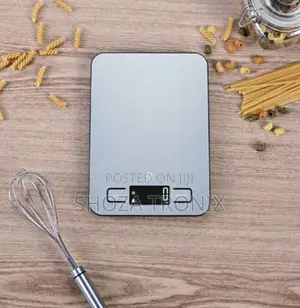 Green Lion Electronic Scale