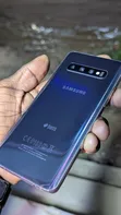 Samsung Galaxy S10 128GB - 4