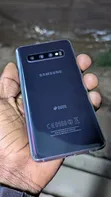 Samsung Galaxy S10 128GB - 5