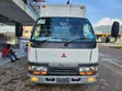 Mitsubishi Canter Box Body 1997 - 2
