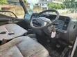 Mitsubishi Canter Box Body 1997 - 4