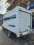 Mitsubishi Canter Box Body 1997 - 5