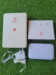 Odu 5G Unlimited Router - 4