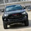 Toyota Hilux GR Sport 2024 - 1