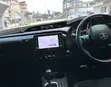 Toyota Hilux GR Sport 2024 - 2