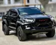 Toyota Hilux GR Sport 2024 - 3