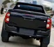 Toyota Hilux GR Sport 2024 - 4
