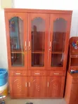 Wood-Mode Cabinet for Utensils - 3
