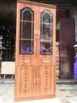 Wood-Mode Cabinet for Utensils - 4