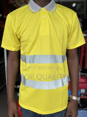 Safety T-Shirt