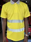 Safety T-Shirt - 1