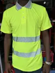 Safety T-Shirt - 2