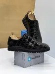 Viatu vya Wanaume Timberland vya Ngozi Moccasins - Vipya Kabisa - 1