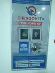 Office Branding and Printing Services - 4
