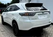 Toyota Harrier 2016 Pearl White - 3