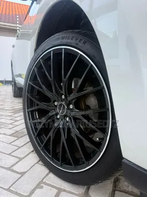 Toyota Harrier 2016 Pearl White