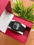 Casio Men's World Time Watch - New Model - 1