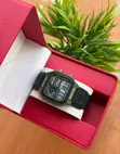 Casio Men's World Time Watch - New Model - 5