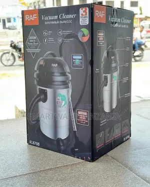 Raf 3000W Wet & Dry Vacuum Cleaner