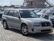 Subaru Forester SG5 2006 Gray - 1