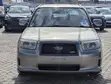 Subaru Forester SG5 2006 Gray - 3