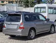 Subaru Forester SG5 2006 Gray - 4