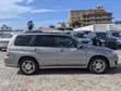 Subaru Forester SG5 2006 Gray - 5