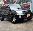 Toyota RAV4 2005 Black - 2