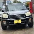Toyota RAV4 2005 Black - 3