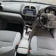 Toyota RAV4 2005 Black - 4