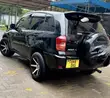 Toyota RAV4 2005 Black - 5