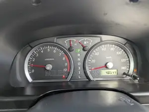 2006 Suzuki Jimny Black
