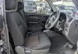 2006 Suzuki Jimny Black - 4