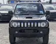 2006 Suzuki Jimny Black - 5