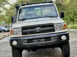 Toyota Land Cruiser LX 2016 - 3