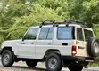 Toyota Land Cruiser LX 2016 - 5