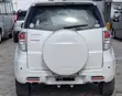 Toyota Rush 2008 - Pearl White - 3