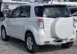 Toyota Rush 2008 - Pearl White - 4
