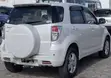 Toyota Rush 2008 - Pearl White - 5
