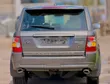 Land Rover Range Rover Sport 2008 Gray - 2