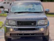 Land Rover Range Rover Sport 2008 Gray - 3