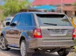 Land Rover Range Rover Sport 2008 Gray - 4