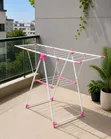 Foldable Drying Rack 105x65x140cm (20kg Capacity) - 2