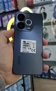 New Itel A80 128GB Black - 1