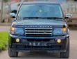 Land Rover Range Rover Sport 2008 Blue - 2