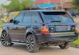 Land Rover Range Rover Sport 2008 Blue - 4