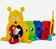 Caterpillar Tunnel for Kids - 2