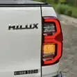 Toyota Hilux 2022 Double Cabin - 1